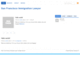 reallycoolimmigrationlawyers.com