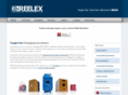 reelexpackaging.com