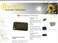 rentek.ch