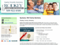 rodkeyfamilydentistry.com
