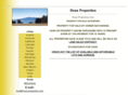 rose-properties.com