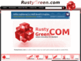 rustygreen.com