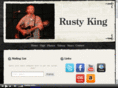 rustykingmusic.com