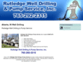 rutledgewelldrilling.com