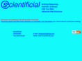 scientificial.com
