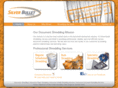 silverbulletshredding.com