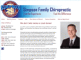 simpsonfamilychiropractic.com