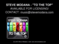 stevemodana.com