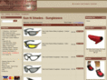 sunnshades.com