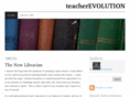 teacherevolution.com