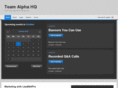 teamalphahq.com