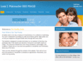 thehealthysmile.net