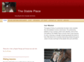 thestableplaceslc.com