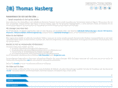 thomashasberg.com