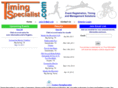 timingspecialist.com