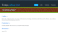 tonyaslatt.com