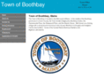 townofboothbay.org