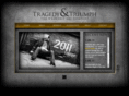 tragedyandtriumph.com