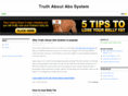 truthaboutabssystem.com