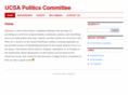 ucsa-politics.com