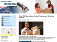 usaparcelandmail.com
