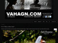 vahagn.com