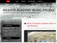 weavermusicprod.com