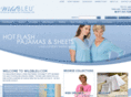 wildbleu.com