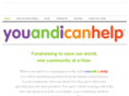 youandicanhelp.org