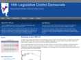 18lddemocrats.org