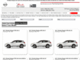 2009nissanrogue.com