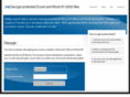 accessback.com
