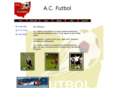 acfutbol.com