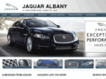 albanyjaguar.com