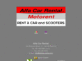 alfacarrental.com