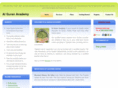 alquranacademy.com