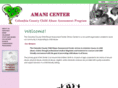 amanicenter.com