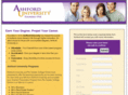 asfordcollege.com