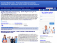 assistantmedicaljobs.com