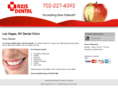 axisdentallv.com