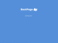backpagelyrics.com