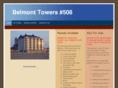 belmont508.com