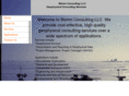 blohmconsulting.com