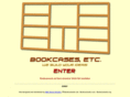 bookcasesetc.net