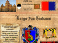 borgosangiovanni.org