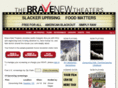 bravenewtheatre.com