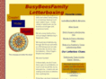 busybeesfamily.com