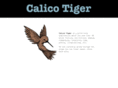 calicotiger.com