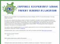 campbellschool.org