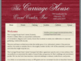 carriagehouseoneonta.com